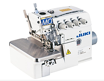 5-ниточный промышленный оверлок Juki MO 6816S-FF6-50H  для тяжелых тканей