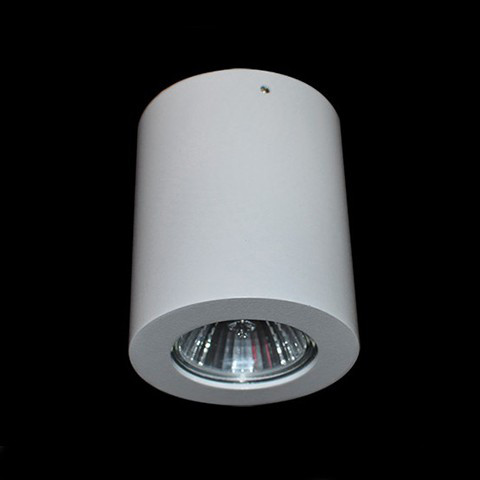 Накладной светильник Azzardo AZ1054 BORIS WHITE - фото 1 - id-p82209214