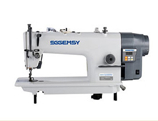 Промышленная швейная машина SGGemsy SG 8801 E - фото 1 - id-p80990335