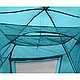 Палатка GREENEL ДИНГЛ ЛАЙТ 3, зеленый, фото 3