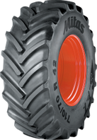 Сельхозшина 900/60R32 Mitas SuperFlexionTire (SFT) 176 A8 (173 B)