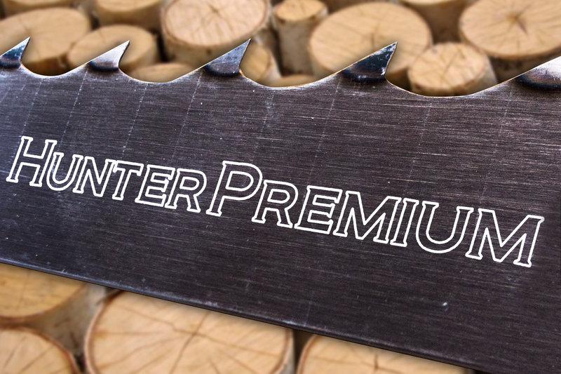 Ленточная пила (полотно) Premium 35x1.1