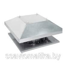 Вентилятор DHS SILEO 560DS ROOF FAN