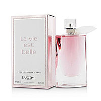 Lancome La Vie Est Belle L'Eau de Toilette Florale