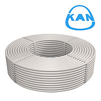 Труба металлопластиковая PE-RT/AL/PE-RT KAN-therm 20 х 2.00 мм t 95°С