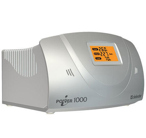 Defender AVR iPOWER1000