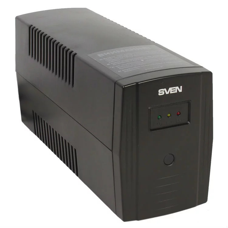 ИБП Sven Power Pro 800VA