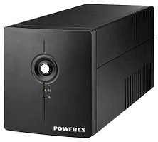 ИБП Powerex VI 650