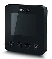 Kenwei E401C черный
