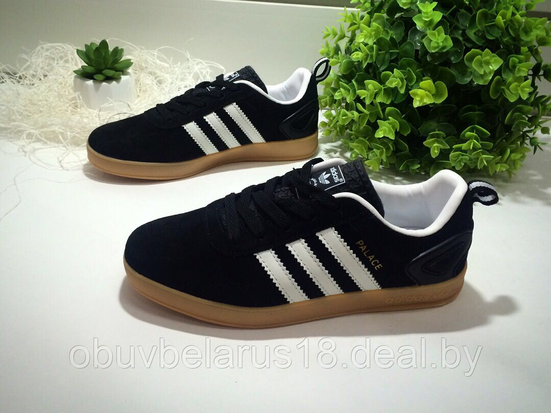 adidas palace