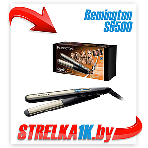 Выпрямитель Remington S6500