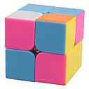 Детская игрушка кубик Рубика 2 на 2, развивающий, фото 6