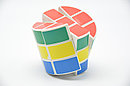 Детская игрушка кубик Рубика Цилиндр, развивающий, фото 4