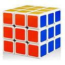 Детская игрушка кубик Рубика 3 на 3, развивающий, фото 6