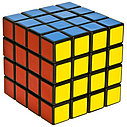 Детская игрушка кубик Рубика 4 на 4, развивающий, фото 4