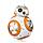 Радиоуправляемый робот RC Robot BB-8 BB8 DROID STARWARS ROBOT W298-25 2.4Ghz, фото 2