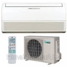 Кондиционер Daikin FLXS25B/RXS25K - фото 3 - id-p3961208