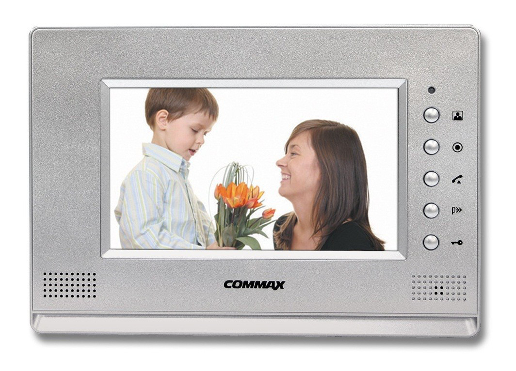 Commax CDV-70A w-prl - фото 1 - id-p75691083