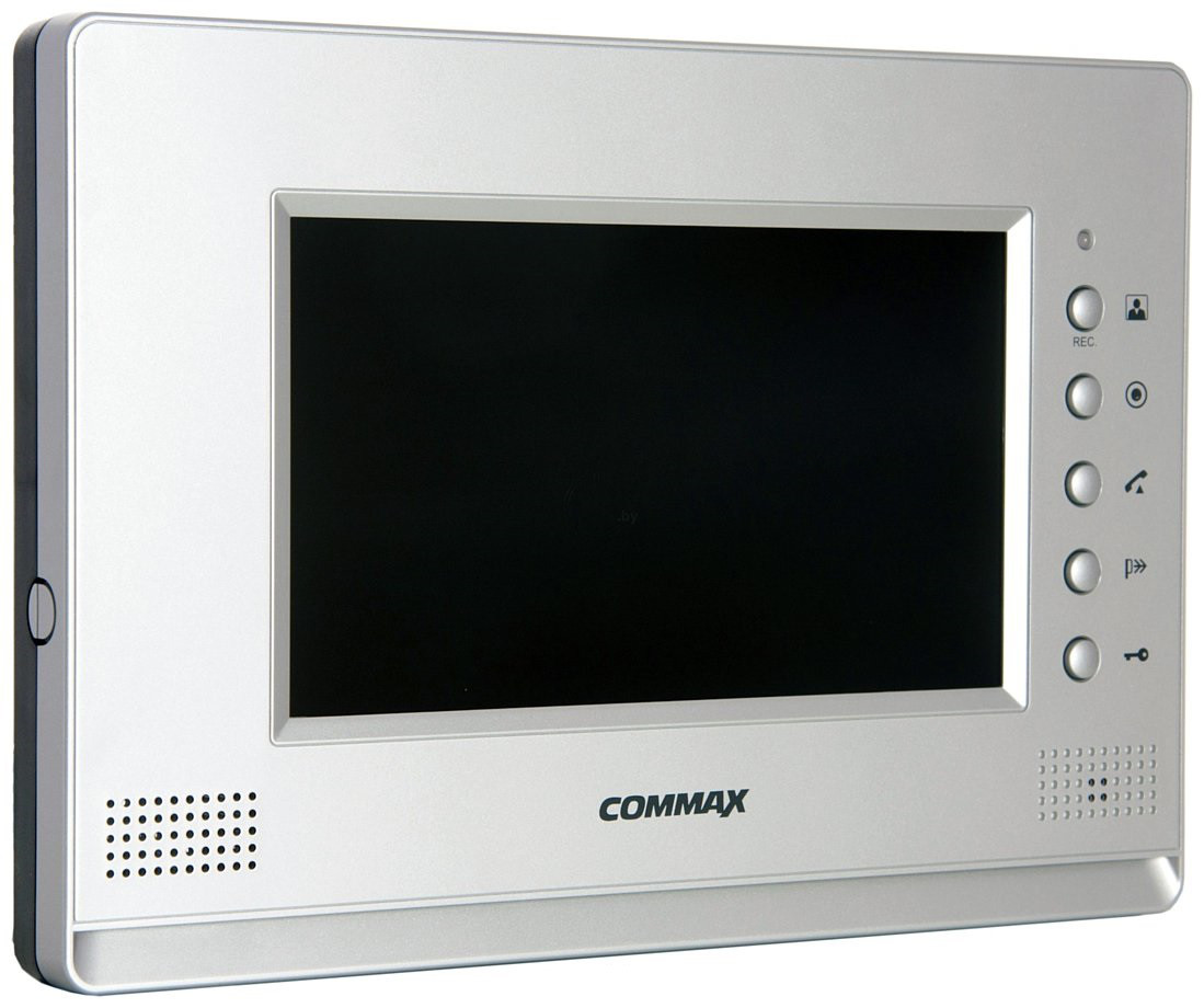 Commax CDV-70A белый