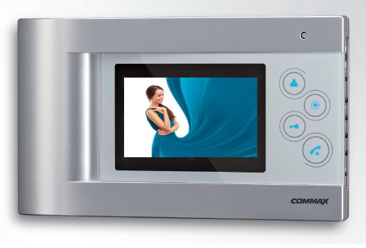 Commax CDV-43Q