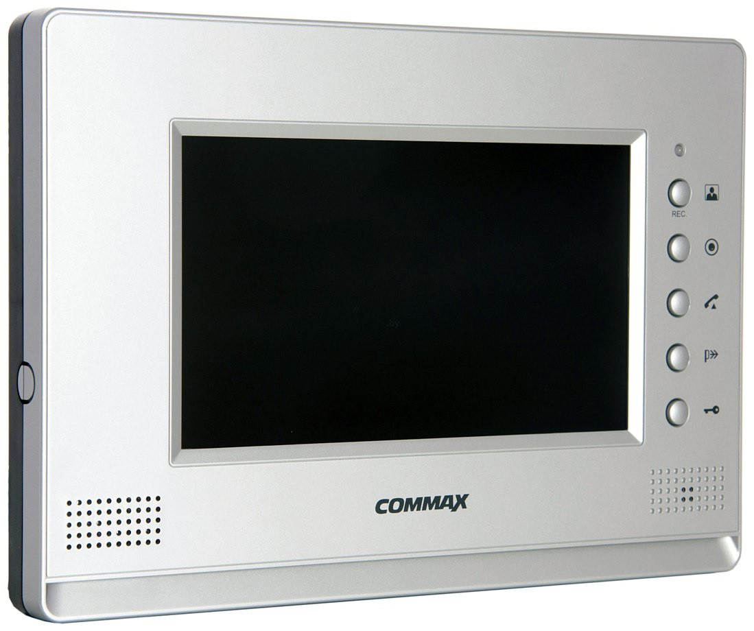 Commax CDV-70A серебро