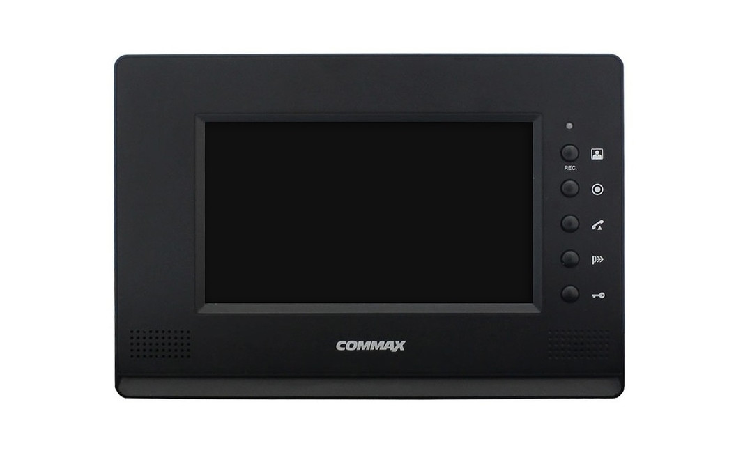 Commax CDV-70A черный - фото 1 - id-p75691109