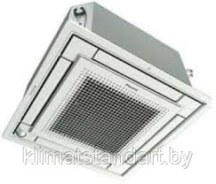 Кондиционер Daikin FFQ25C/RXS25K - фото 2 - id-p3961401