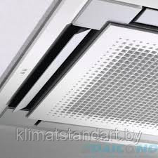 Кондиционер Daikin FFQ25C/RXS25K - фото 5 - id-p3961401