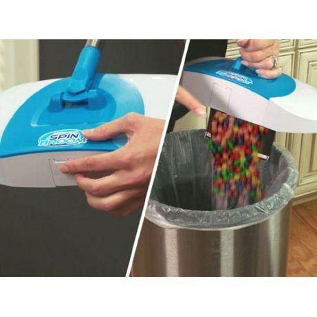 Автоматический веник для уборки Magic Sweeper (Меджик Свипер) - фото 5 - id-p82241156