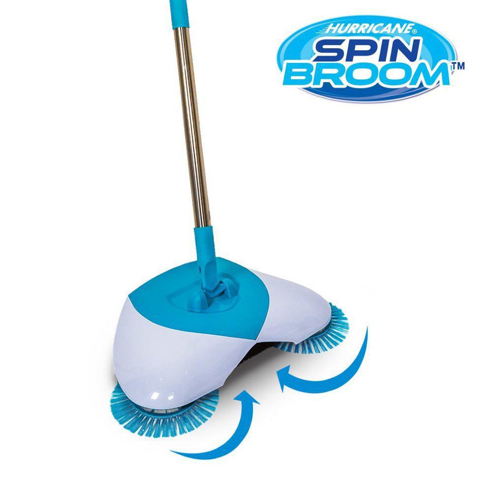 Автоматический веник для уборки Magic Sweeper (Меджик Свипер) - фото 7 - id-p82241156
