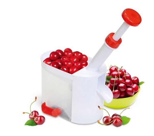 Выдавливатель косточек Cherry Pitter (Цельный механизм) - фото 4 - id-p82241307