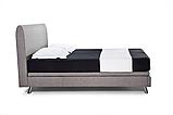 Кровать со встроенным регулируемым основанием "Primavera F Perfect in" от "Hollandia International" Израиль., фото 5