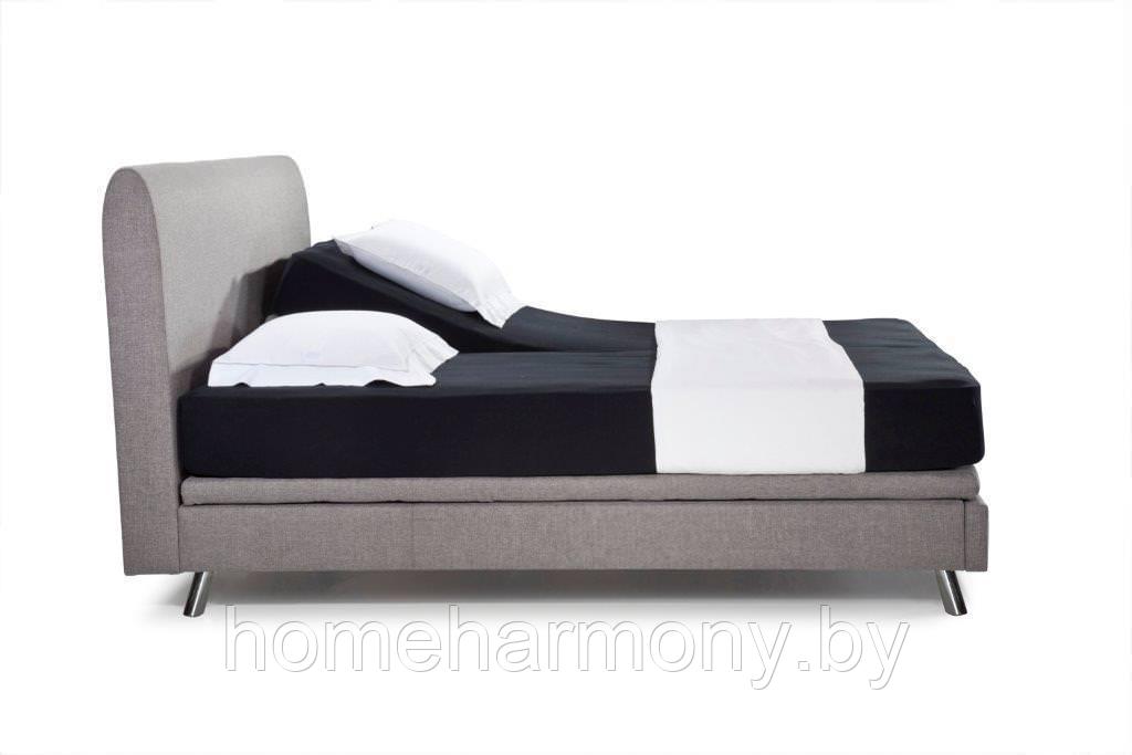 Кровать со встроенным регулируемым основанием "Primavera F Perfect in" от "Hollandia International" Израиль. - фото 9 - id-p9445850