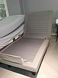 Регулируемая кровать "Perfect Т RF" от Hollandia International Израиль, фото 4