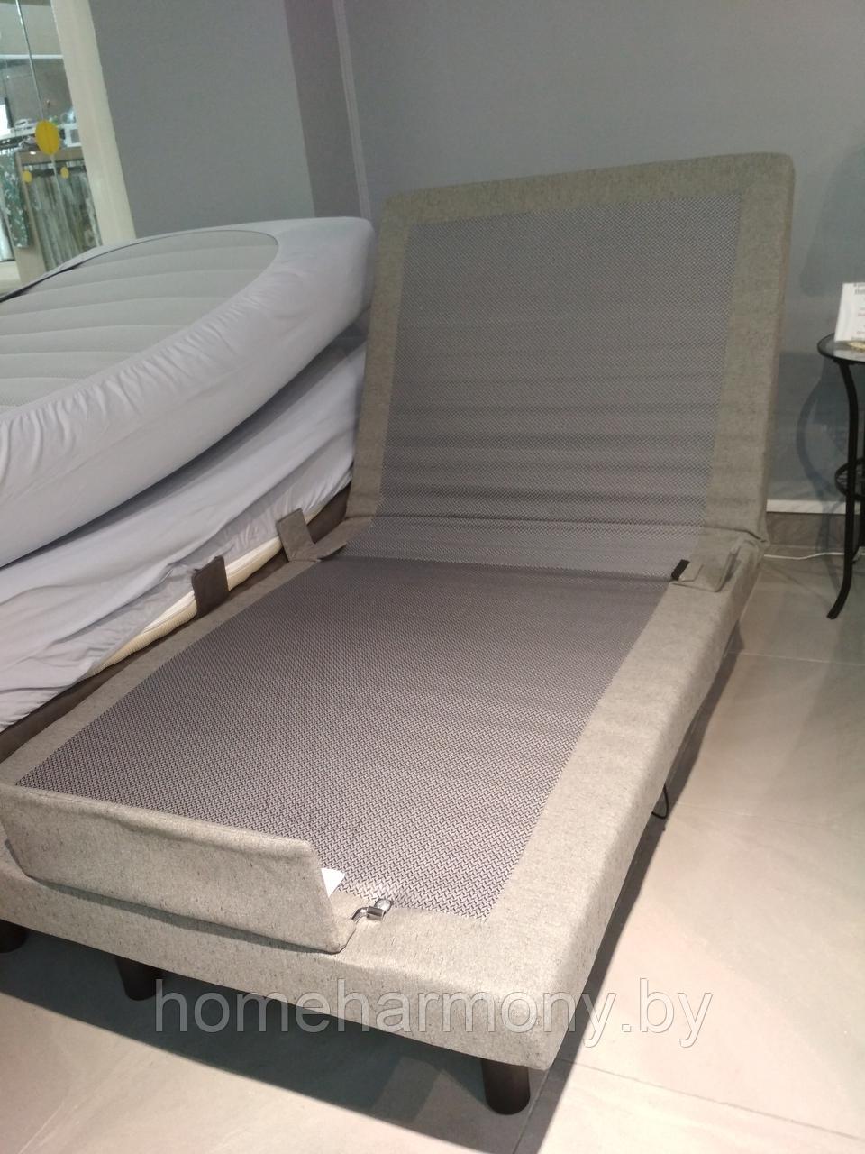Регулируемая кровать "Perfect Т RF" от Hollandia International Израиль - фото 4 - id-p81803832
