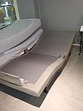 Регулируемая кровать "Perfect Т RF" от Hollandia International Израиль, фото 5