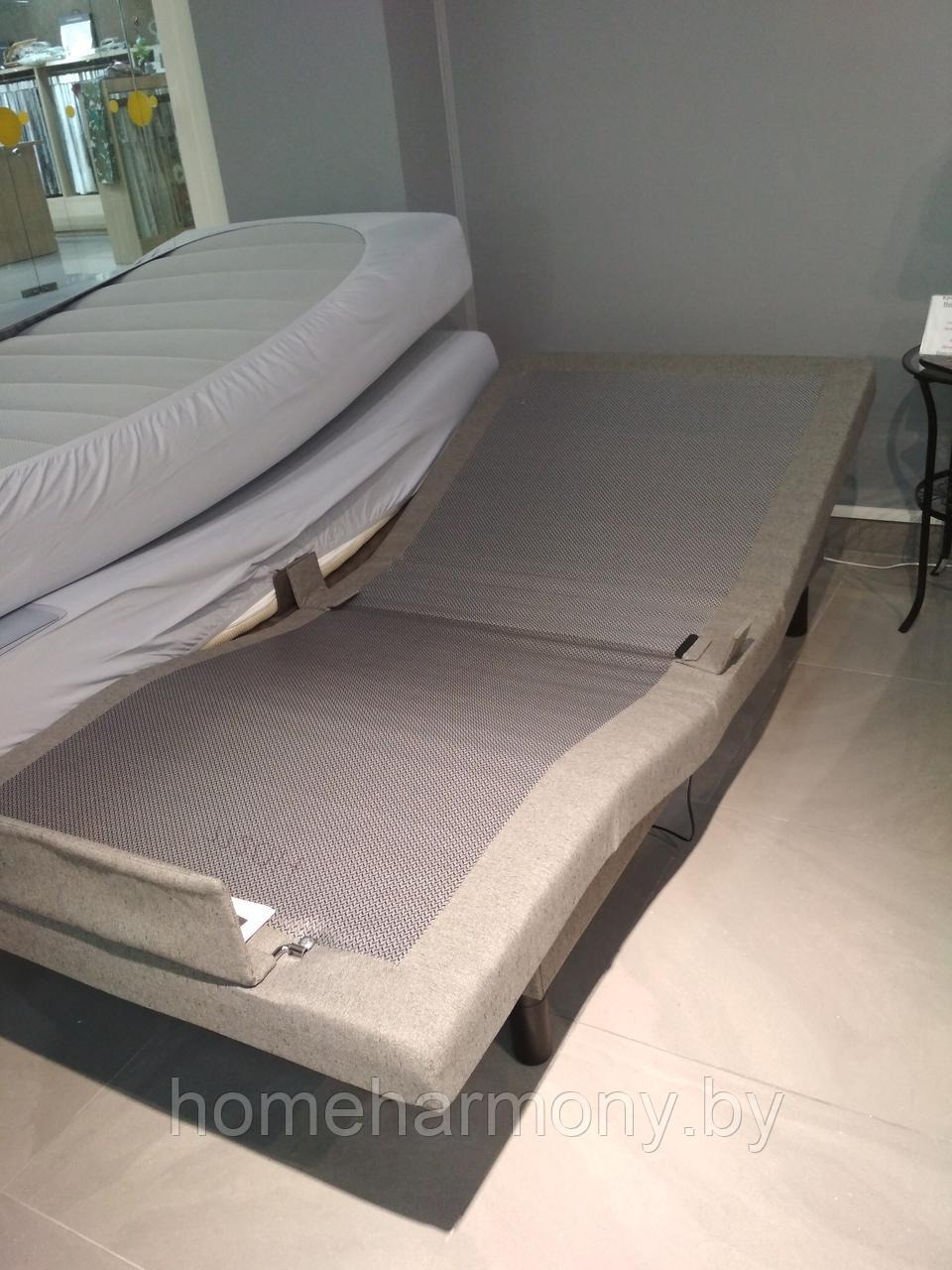 Регулируемая кровать "Perfect Т RF" от Hollandia International Израиль - фото 5 - id-p81803832