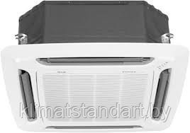 Кондиционер Daikin FCQG140F / RZQG140L7V1 - фото 5 - id-p3961497