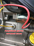 Бензогенератор Shtenli Pro 4400 (4.3 кВт, ручной старт, 2х220V, выход на 12А), фото 2