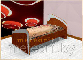Кровать (модерн), р-р 1464*690*700