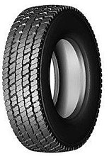 Грузовая шина 245/70R17.5 KAMA NF 202