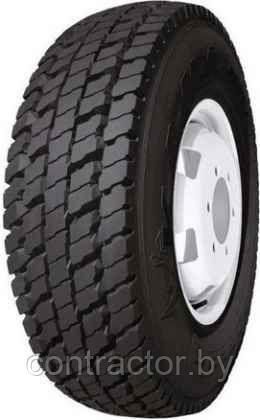 Грузовая шина 245/70R17.5 KAMA NR 202