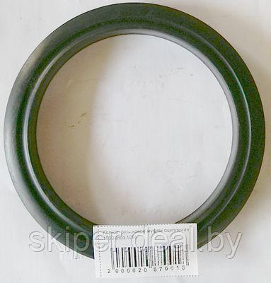 Кольцо резиновое муфты сцепления 1000 (поз.109) - фото 1 - id-p72931742