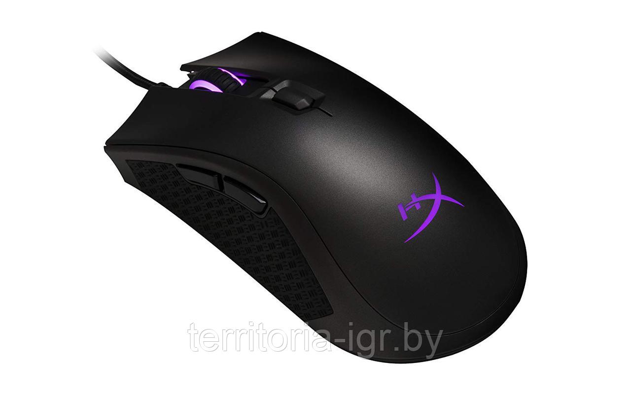 Игровая мышь Pulsefire FPS Pro HX-MC003B HyperX - фото 7 - id-p82340874