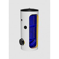 Напольный водонагреватель бивалентный косвенного нагрева Drazice OKC 300 NTRR/BP