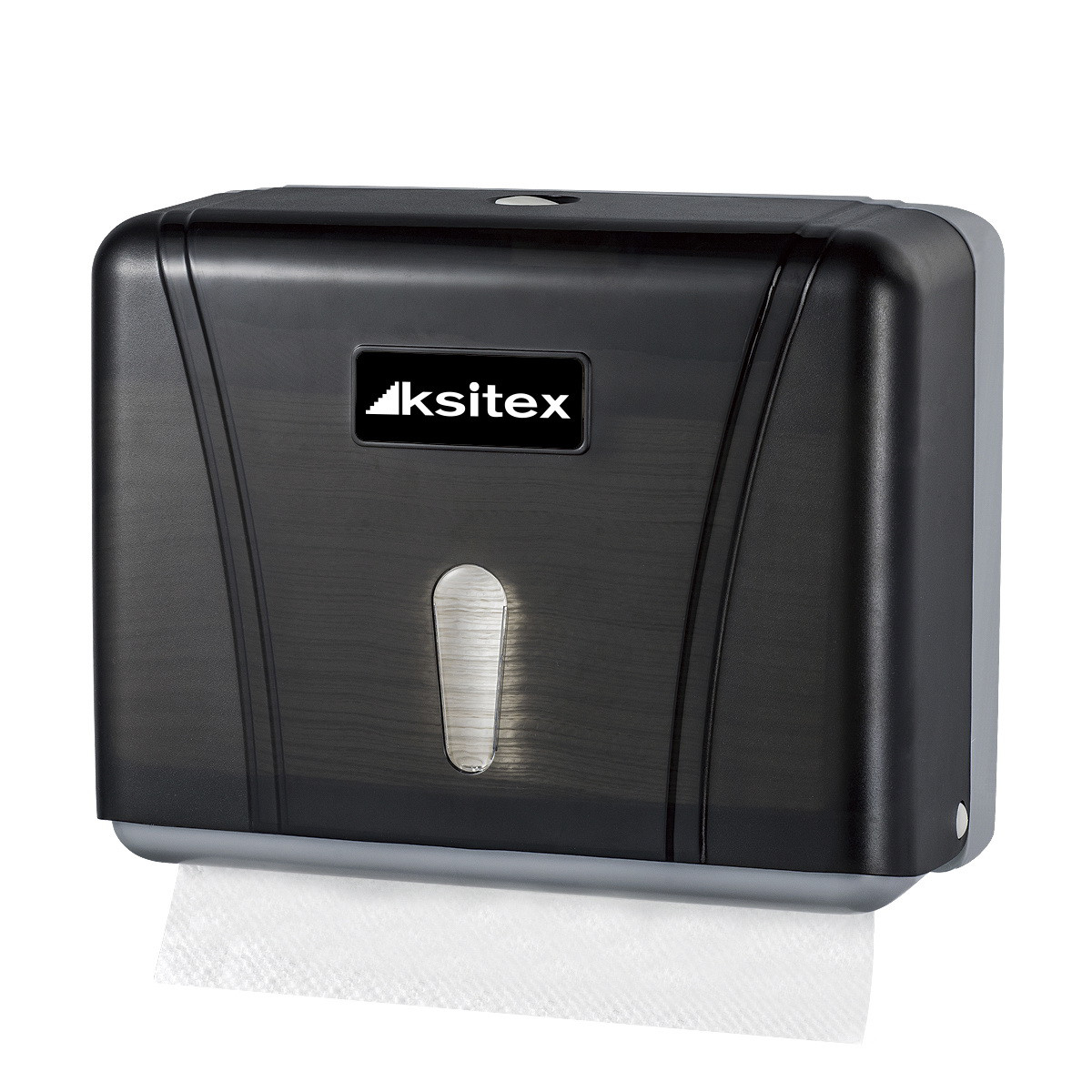 Диспенсер для бумажных полотенец Ksitex TH-404B