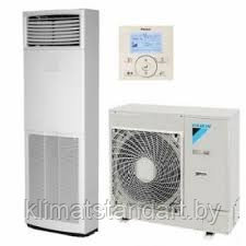 Кондиционер Daikin FVQ71C/RZQSG71LV1/Y1 - фото 2 - id-p3964225