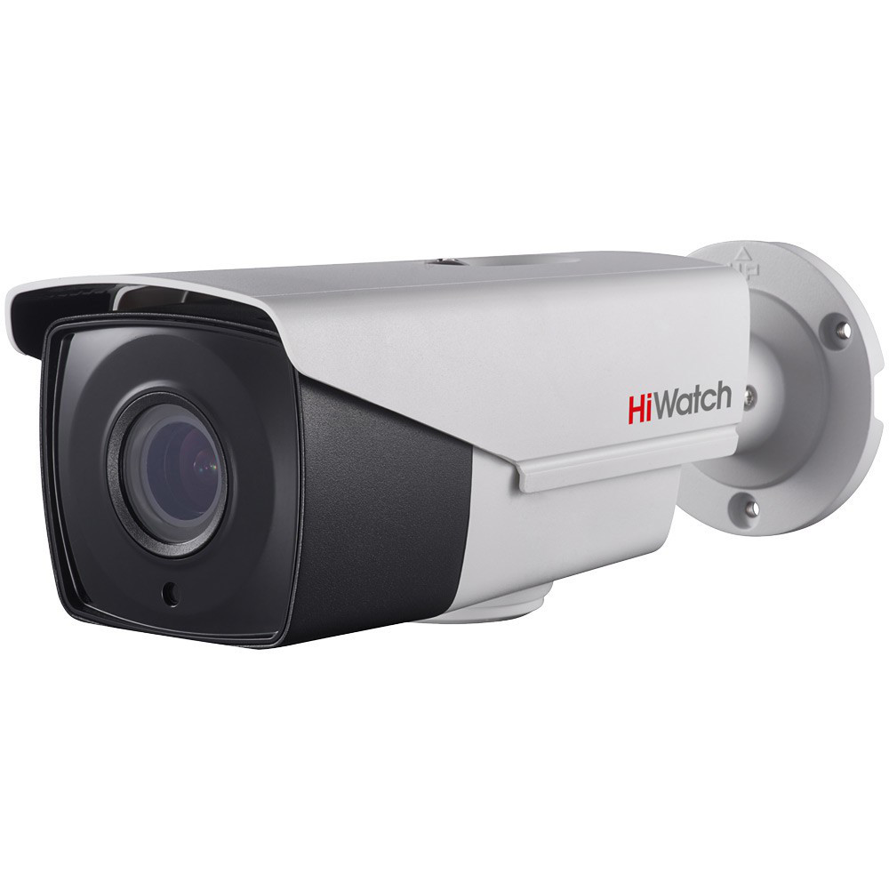 HD-TVI видеокамера 5Мп DS-T506 (2.8-12мм) - фото 1 - id-p75691057