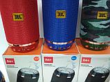 JBL R4+ колонка+SD+USB+радио+Bluetooth(АНАЛОГ), фото 4