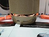 JBL R4+ колонка+SD+USB+радио+Bluetooth(АНАЛОГ), фото 5